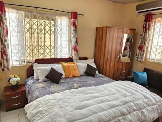 MacCarthy Residence - Accra - 3