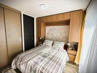 HOM I Amplio y Comodo Depto 1D1B Santiago - Santiago - 1