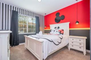 2934 The perfect home for your vacation! - Kissimmee - 7
