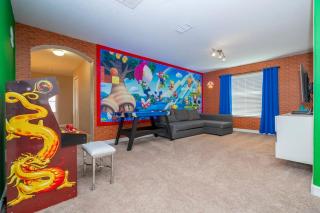 2934 The perfect home for your vacation! - Kissimmee - 6