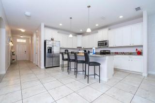 2934 The perfect home for your vacation! - Kissimmee - 3