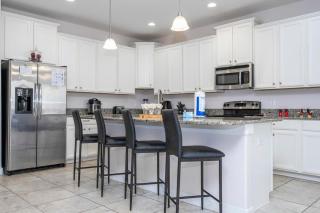 2934 The perfect home for your vacation! - Kissimmee - 2
