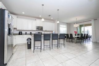 2934 The perfect home for your vacation! - Kissimmee - 1