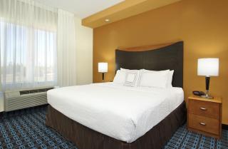 Fairfield Inn & Suites Fresno Clovis - Clovis - 5