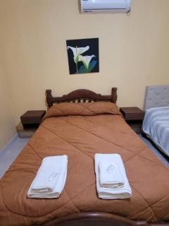 Cordon del Velazco 1 - 3