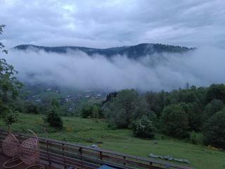 Les Chalets Bambi & Jacuzzi privatif - La Bresse - 3
