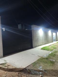 Cordon del Velazco 1 - 4