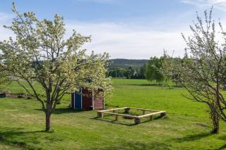 Glaskogen Apartments - Glava - 3