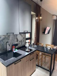 BEST Apartments Anj 344 - Tbilisi - 1