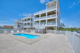 Current Sea - Oak Island - 9