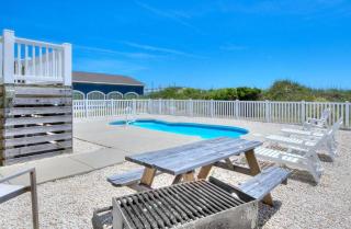 Current Sea - Oak Island - 7