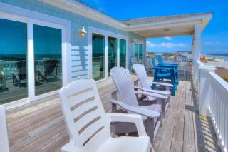 Current Sea - Oak Island - 4