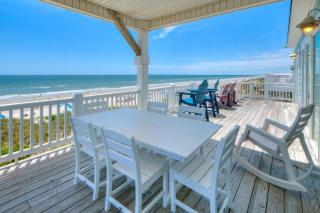 Current Sea - Oak Island - 3