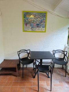 Joli appartement entier sur jardin avec salle d'eau et chambre indépendantes et cuisine équipée - 4