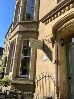 Oronsay Guest House - 0