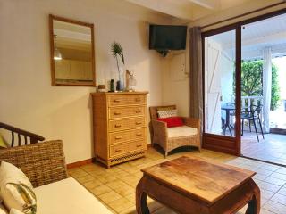 Joli appartement entier sur jardin avec salle d'eau et chambre indépendantes et cuisine équipée - 6