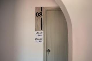 Giannis Rooms - Agia Roumeli - 7