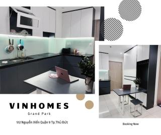 Qinie Home - Long Bình - 4