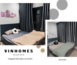 Qinie Home - Long Bình - 2