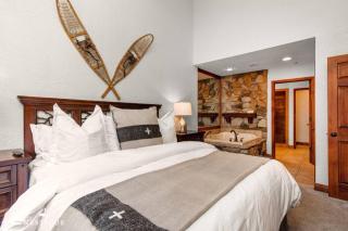 Powder Paradise at Westgate Ski-In Ski-Out Condo Hosted by Nestique - Park City - 1