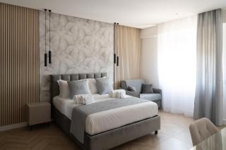 Gpv Suites - Napels - 9