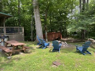 Home Sweet Home Cabin - Cosby - 7