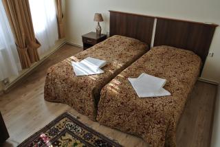Emirhan Inn Hotel, Sultanahmet - Istanbul - 6