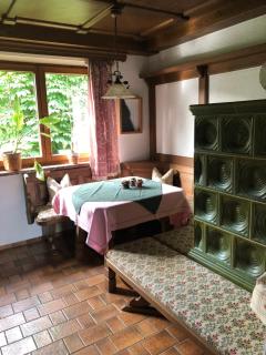 Ferienwohnung Haus Renn - Bischofswiesen - 7