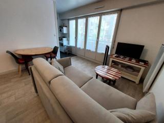 Résidence Le Commodore - Agréable studio au coeur de la ville, quartier animé ! MAE-7864 - Aix-les-Bains - 0