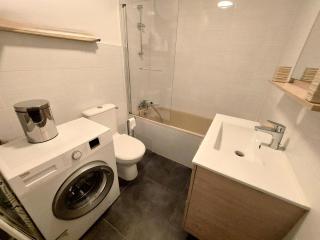 Résidence Le Commodore - Agréable studio au coeur de la ville, quartier animé ! MAE-7864 - Aix-les-Bains - 7