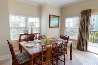 201 - Palms of Treasure Island - St Pete Beach - 5