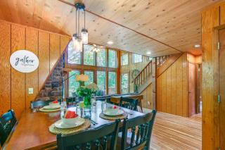 Lakefront Innsbrook Home Hot Tub and Resort Access! - Wright City - 1