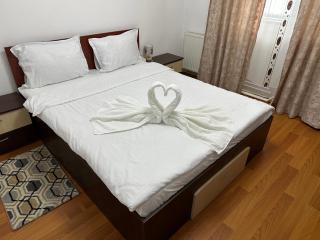 Apartament Amalia - Roman - 4