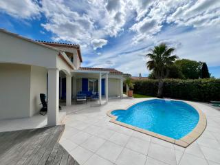 Villa Lavande - Juvignac - 2