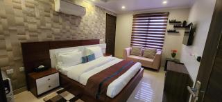 Vacation Paradise- Luxurious 3-bhk Flat near IGI Airport and ICC - New Delhi - 8