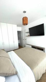 Loft de 2 dormitorios 2 baños con vista al mar - Playa Punta Hermosa - Lima - Perú - Punta Hermosa - 5