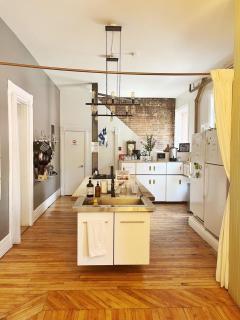 Auberge du Plateau - 2