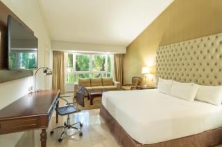 Los Tajibos, Santa Cruz de la Sierra, a Tribute Portfolio Hotel - Santa Cruz de la Sierra - 1