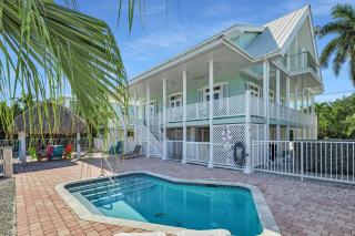 The Veranda House - 0
