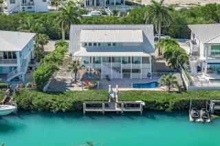 The Veranda House - Key Colony Beach - 8
