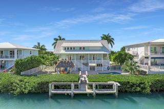 The Veranda House - 1