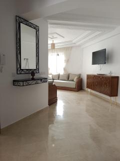 Appartement typique Kénitra - Kenitra - 5