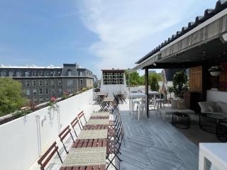 Auberge du Plateau - 3