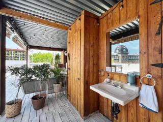 Auberge du Plateau - 1