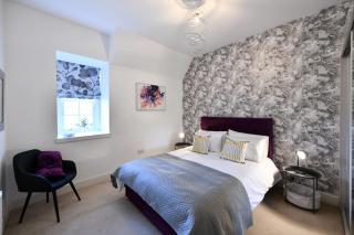 20 The Courtyard, Ballochmyle House - Mauchline - 0