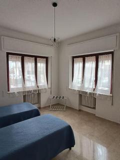 Corner Apartment - Taranto - 9