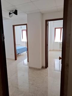 Corner Apartment - Taranto - 4