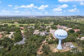 Lakeway Hideaway Cool Spot by The Colorado River - Austin - 7