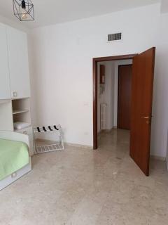 Corner Apartment - Taranto - 2