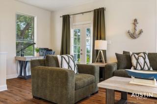 Lakeway Hideaway Cool Spot by The Colorado River - 1